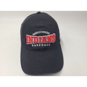 Spokane Indians Bimm Ridder Strapback Adjustable (Fits Small) Hat Cap MiLB Black